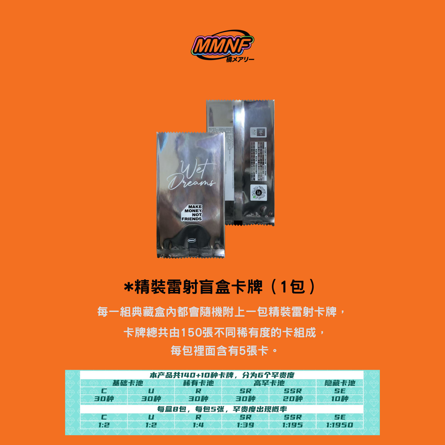 【限量299套·典藏盒】橘瑪麗《時光暗房》珍藏盒 (親簽/唇印拍立得/雷射卡牌/盒身獨立手寫編號)