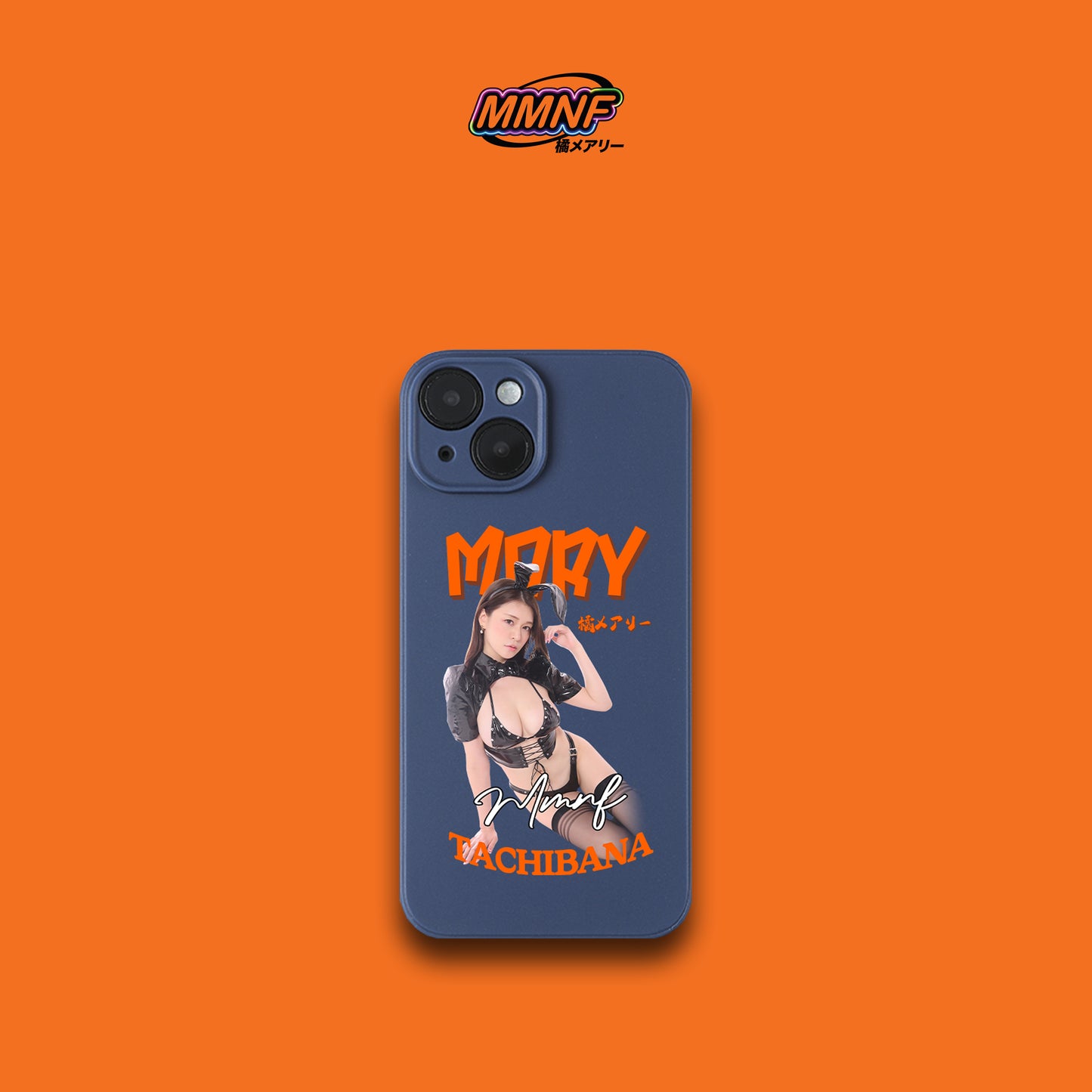 Doll Sister "Binary Doll" Limited Joint Mobile Phone Case Limited Sale