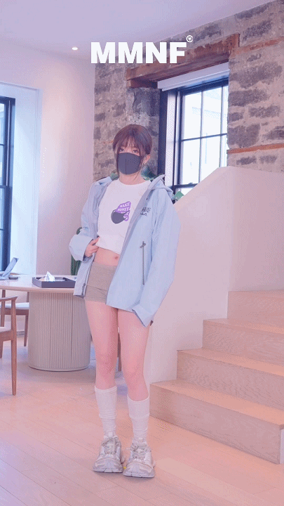玩偶姐姐「殼中玩偶Doll in Shell」硬殼衝鋒衣(破曉藍/幻銀紫/黑)