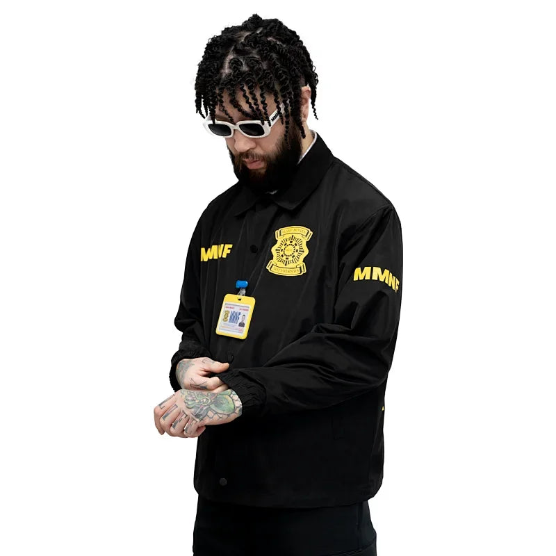 Outlaw Jacket亡命夾克(2024年限定藏青色)