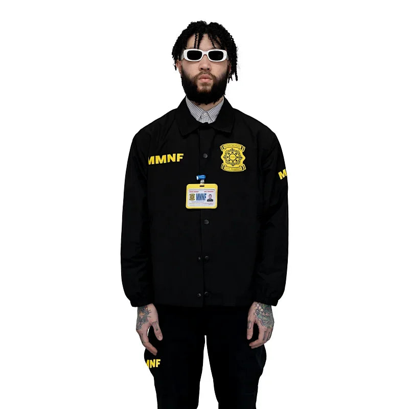 Outlaw Jacket亡命夾克(2024年限定藏青色)