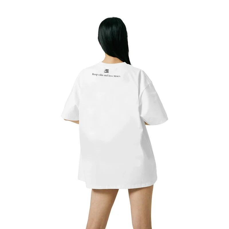 【濱崎真緒聯名】APTX-69 Photo Tee(限量)