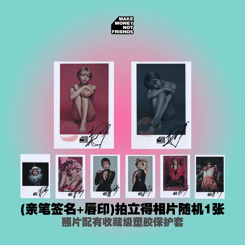 【限量599組典藏盒】濱崎真緒"唇印+親簽" Ace Poker夏威夷襯衫 / 實體女優ID磁卡 / 獨立手寫編號