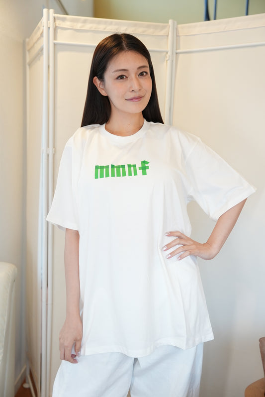 "The Last Supper" Logo T-shirt MMNF