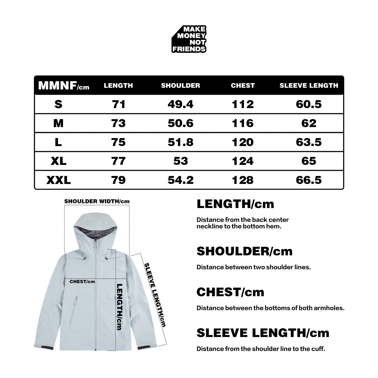 「玩偶姐姐 Ai 源代碼」白鴨絨羽絨 滑雪服 正版聯名 xxDoll