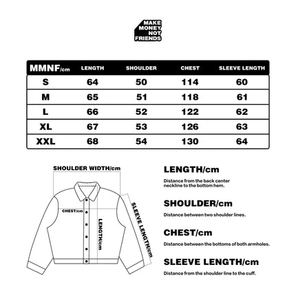 「玩偶姐姐本人唇印」吻痕夾克 機能口袋 正版聯名 xxDoll 限量系列