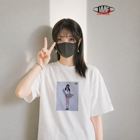 玩偶姐姐「一日之夢」T 恤 正版聯名 xxDoll 限量系列
