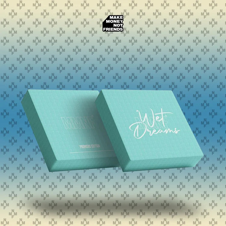 限量199組《童帝爭雄誌》珍藏盒｜親簽限定・聯名登場！