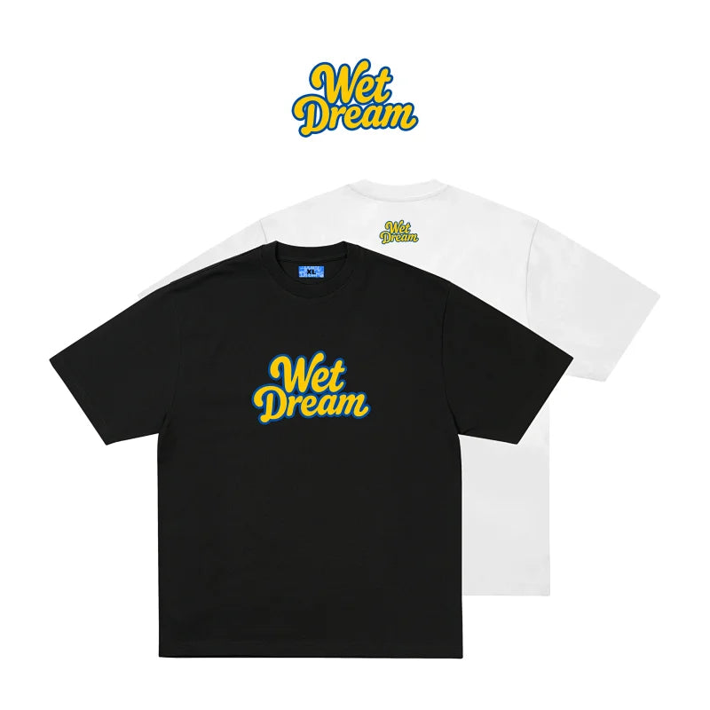 Wet Dream 初代 T恤  七瀨愛麗絲同款