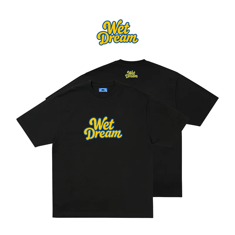 Wet Dream 初代 T恤  七瀨愛麗絲同款